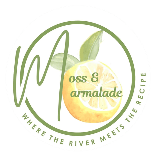 Moss & Marmalade logo