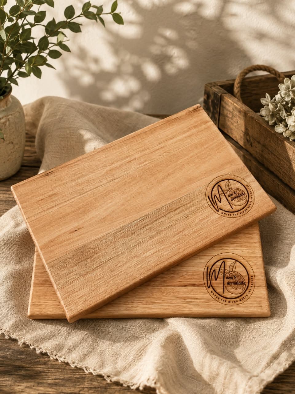 Seligna Board